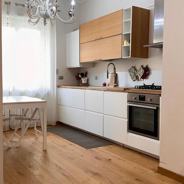 Casa Bella Pescara centro - Appartamento con 2 Camere da Letto - 3