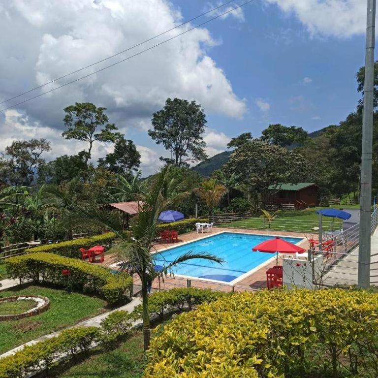 Cabaña la Joyita - Apartamento de 2 dormitorios - 2