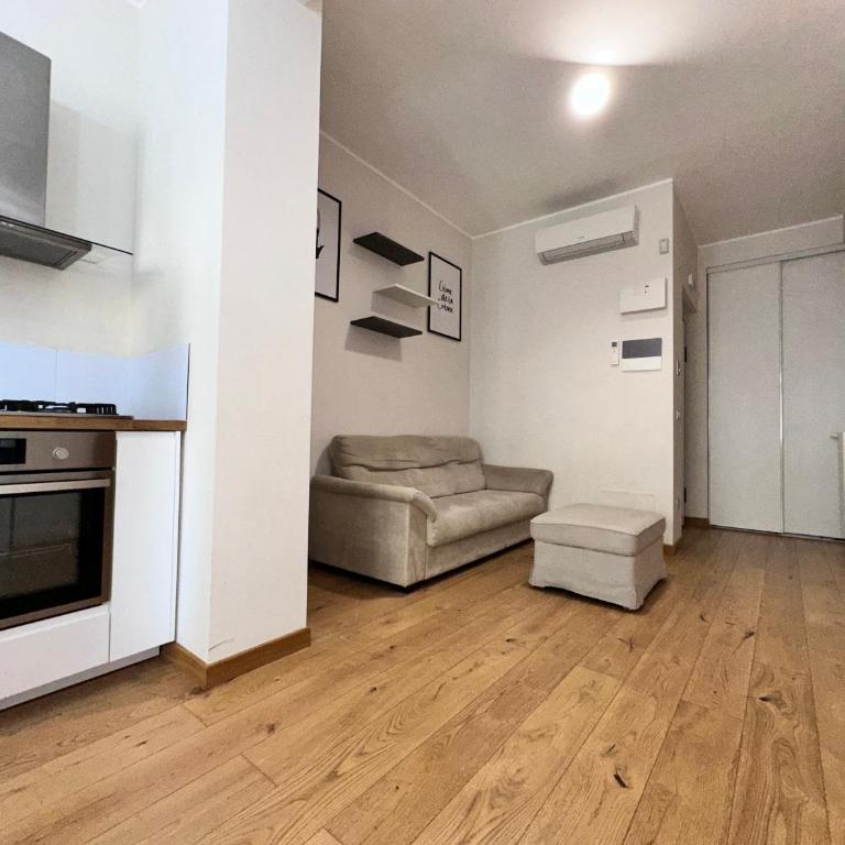 Casa Bella Pescara centro - Appartamento con 2 Camere da Letto - 4