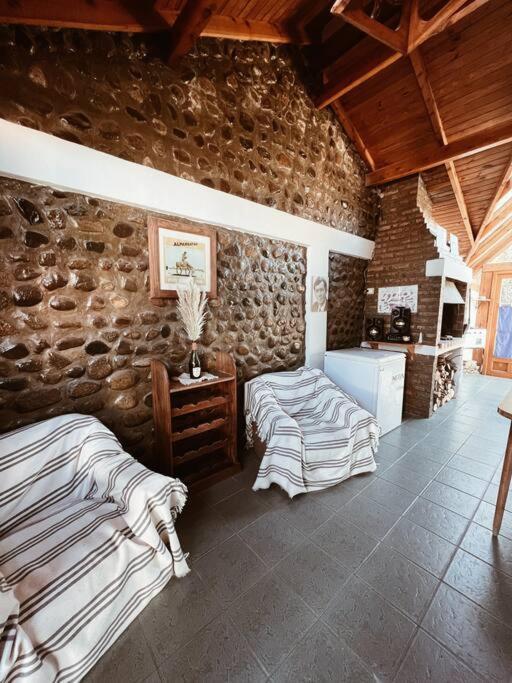 Casa Arrayanes Esquel - Casa de 3 dormitorios - 18