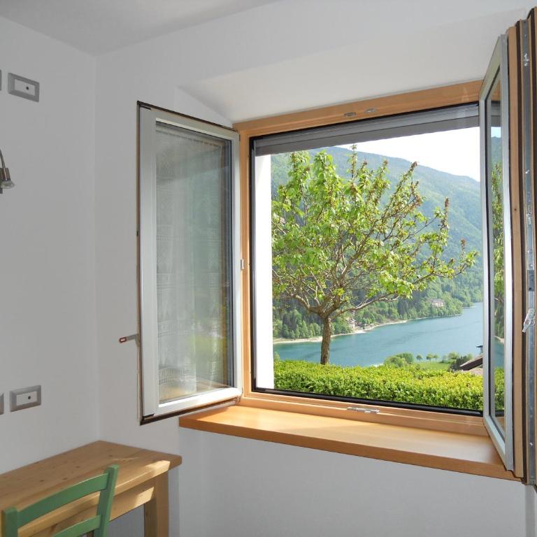 Casa Maria - Ampio Appartamento con 2 Camere da Letto e Terrazza - 25