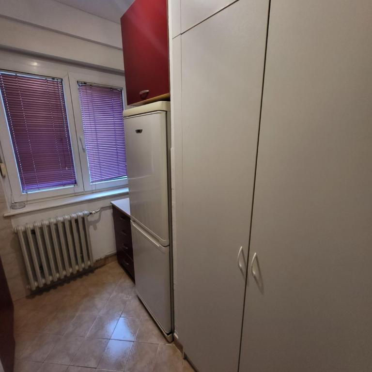 Lucky Apartments New Belgrade - Apartman sa 1 Spavaćom Sobom - 8