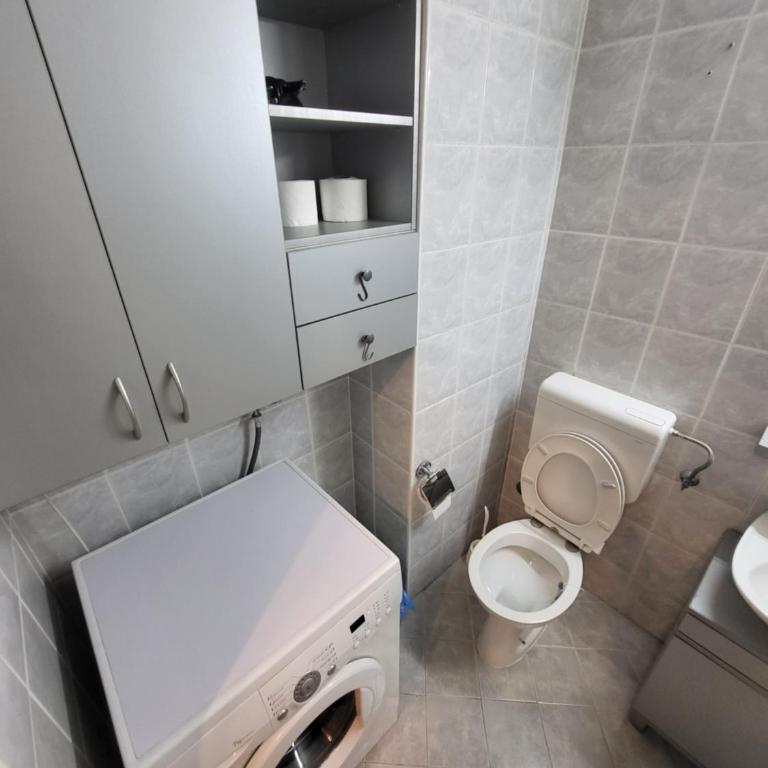 Lucky Apartments New Belgrade - Apartman sa 1 Spavaćom Sobom - 10