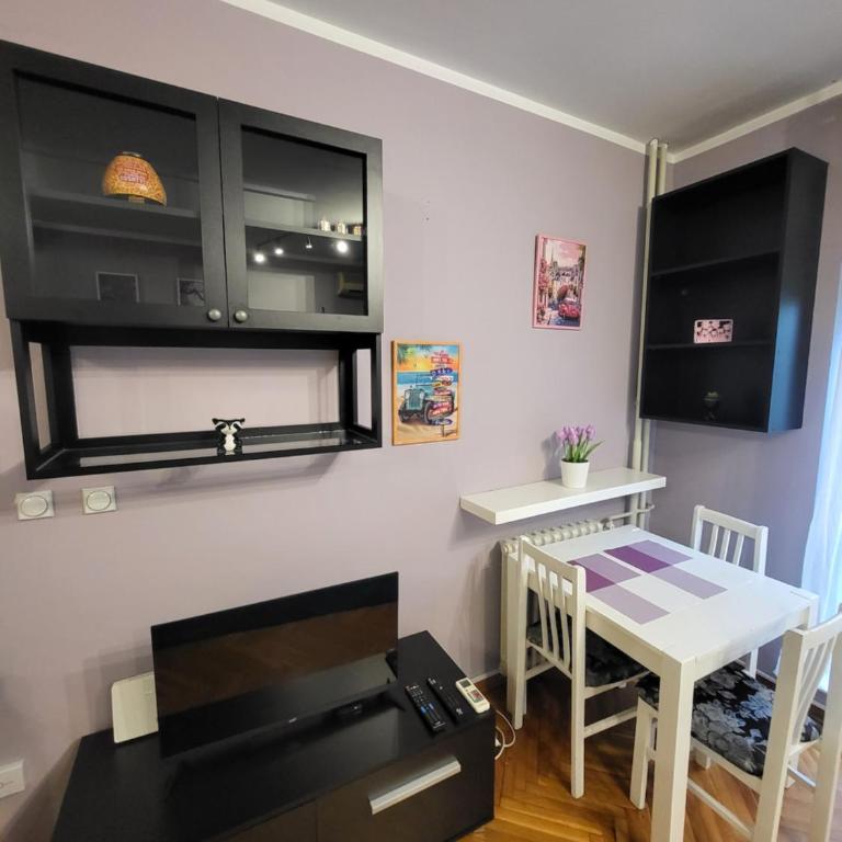 Lucky Apartments New Belgrade - Apartman sa 1 Spavaćom Sobom - 5