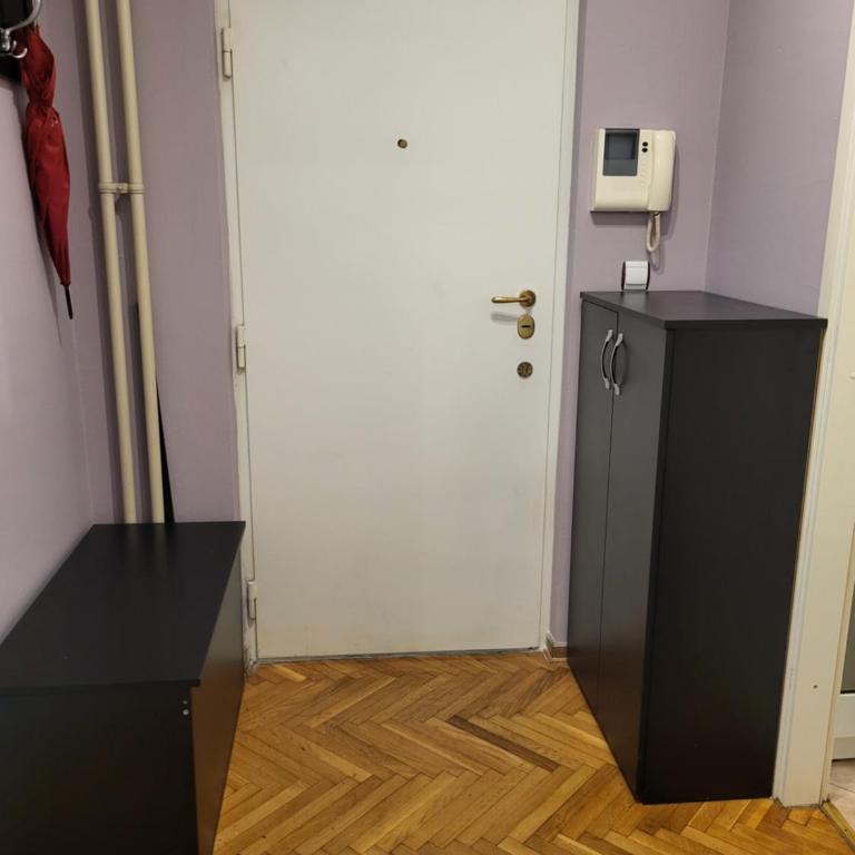 Lucky Apartments New Belgrade - Apartman sa 1 Spavaćom Sobom - 12