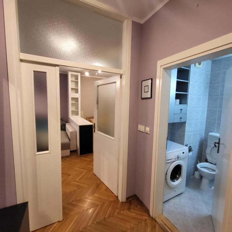 Lucky Apartments New Belgrade - Apartman sa 1 Spavaćom Sobom - 6