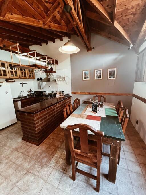 Casa Arrayanes Esquel - Casa de 3 dormitorios - 36