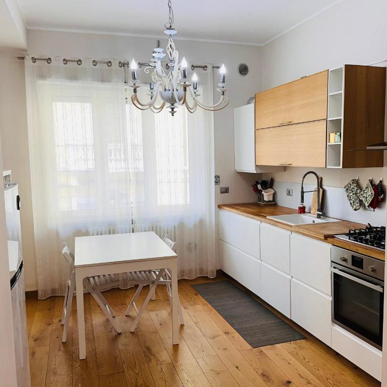 Casa Bella Pescara centro - Appartamento con 2 Camere da Letto - 5