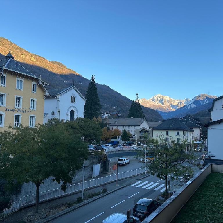 Loft HATISAS - Appartement 1 Chambre - 21