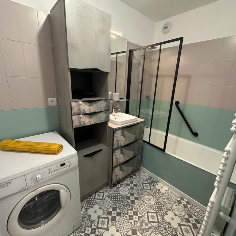 Loft HATISAS - Appartement 1 Chambre - 15