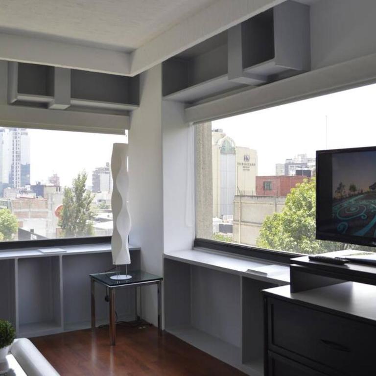 Zona Rosa Apartment Angel of Independence 1 Block in CDMX - Apartamento - 1