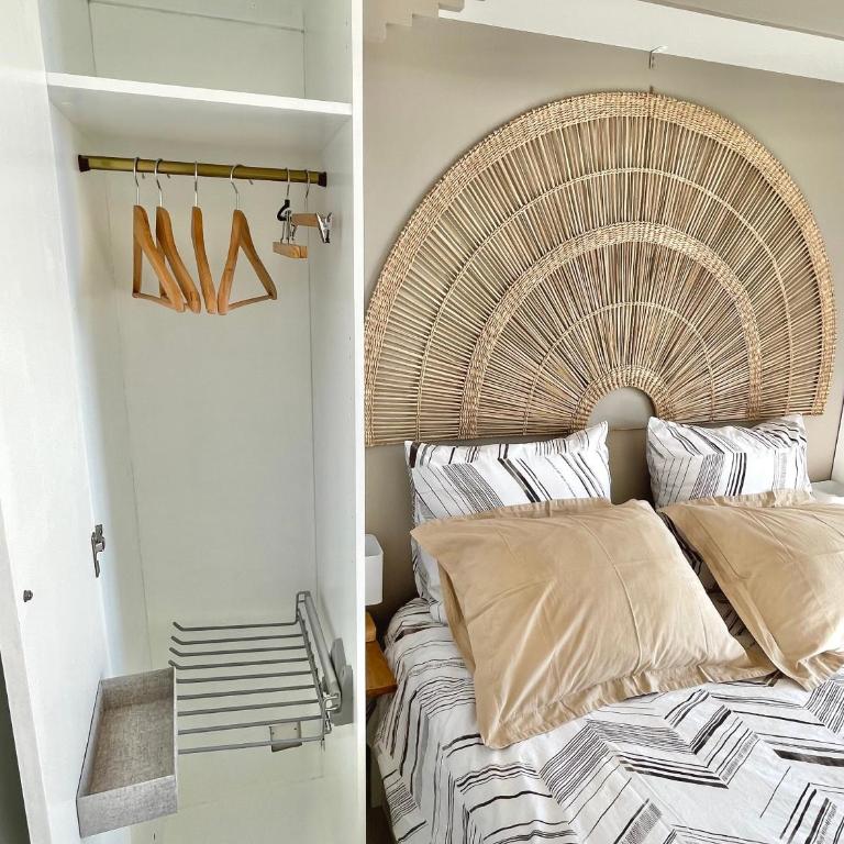 Appartement vue exceptionnelle - Apartamento de 1 dormitorio - 10