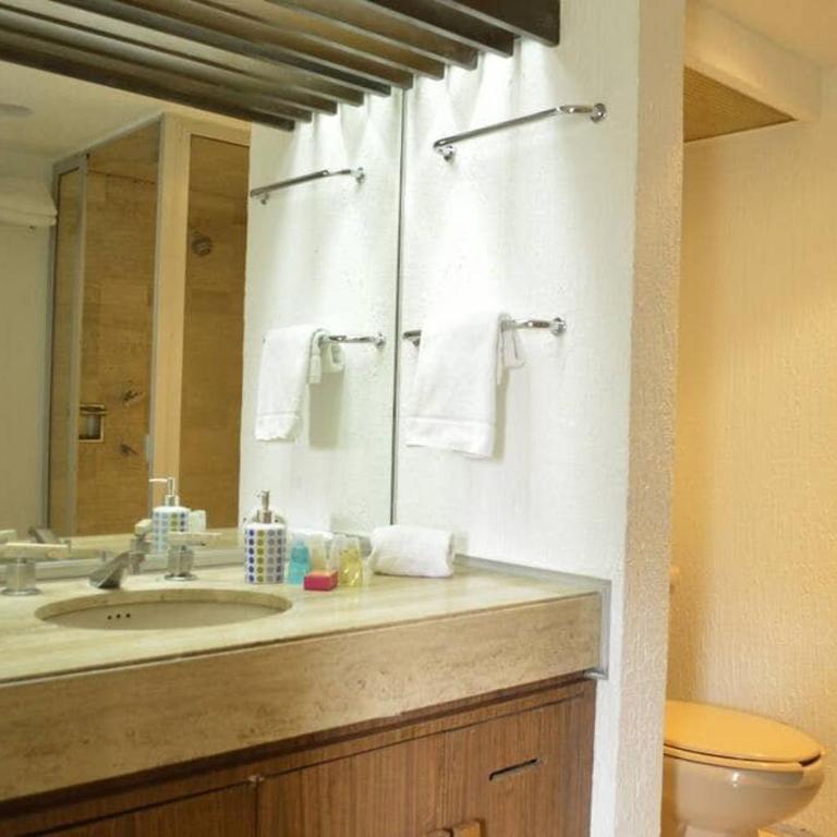 Zona Rosa Apartment Angel of Independence 1 Block in CDMX - Apartamento - 9