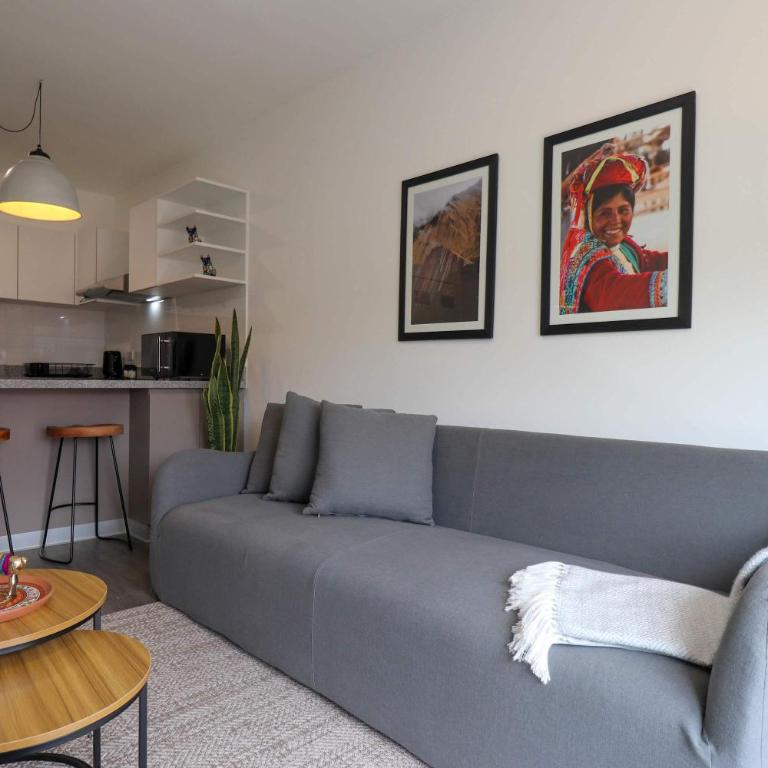 Qoyllur by Wynwood House - Apartamento Estudio con balcón - 12