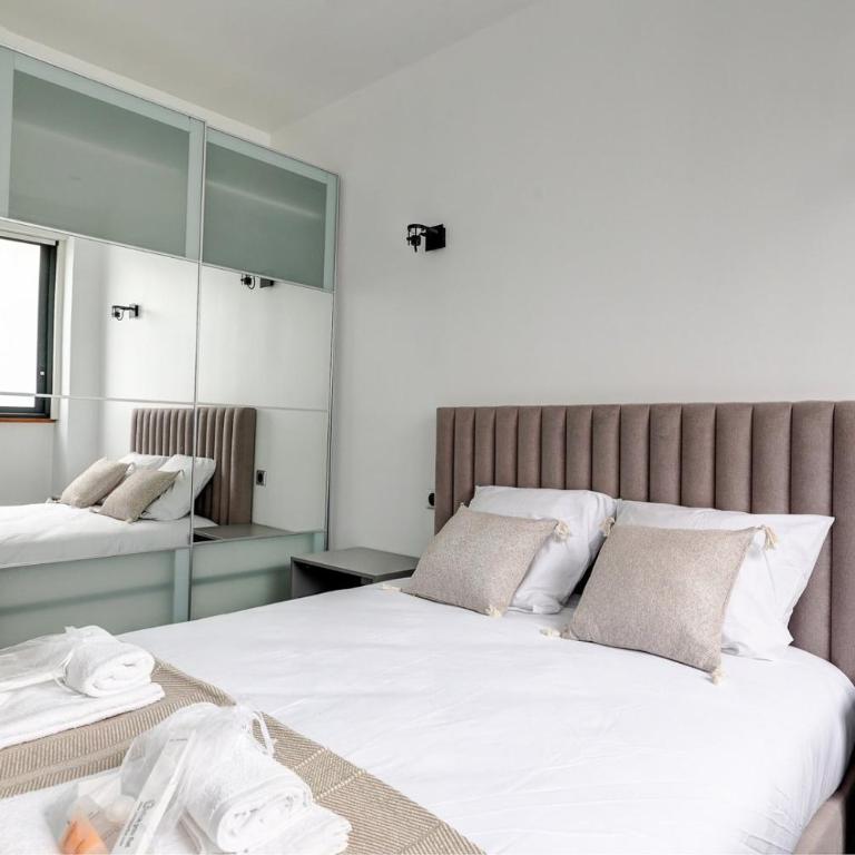 334 Parisian Loft - Superb Apartment in Paris - Apartamento - 16