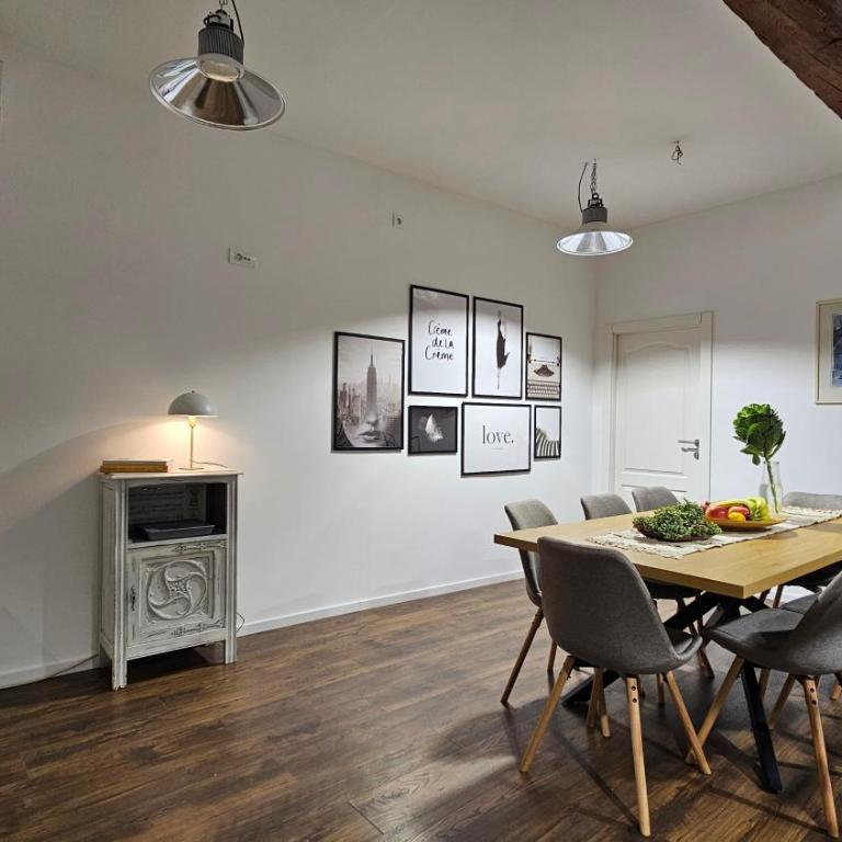 Pašić Apartman - Apartman - 11