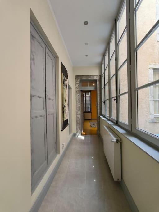Spacieux-6 pers-bien équipé-quartier du château - Appartement 3 Chambres - 6