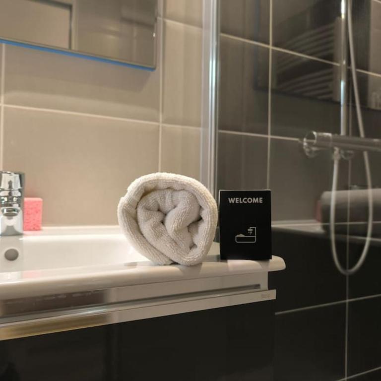 Spacieux-6 pers-bien équipé-quartier du château - Appartement 3 Chambres - 9