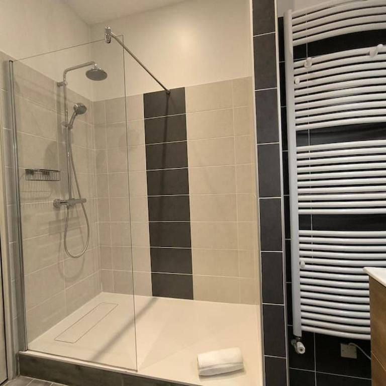 Spacieux-6 pers-bien équipé-quartier du château - Appartement 3 Chambres - 14