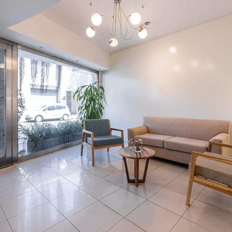 Dorrego Premium - Apartamento de 1 dormitorio - 6