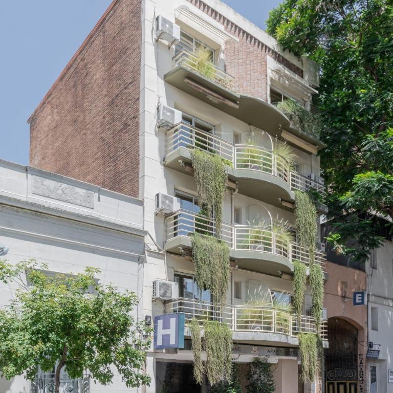 Dorrego Premium - Apartamento de 1 dormitorio - 10