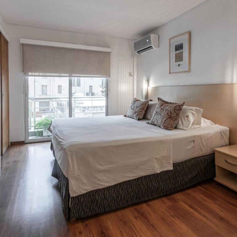 Dorrego Premium - Apartamento de 1 dormitorio - 12
