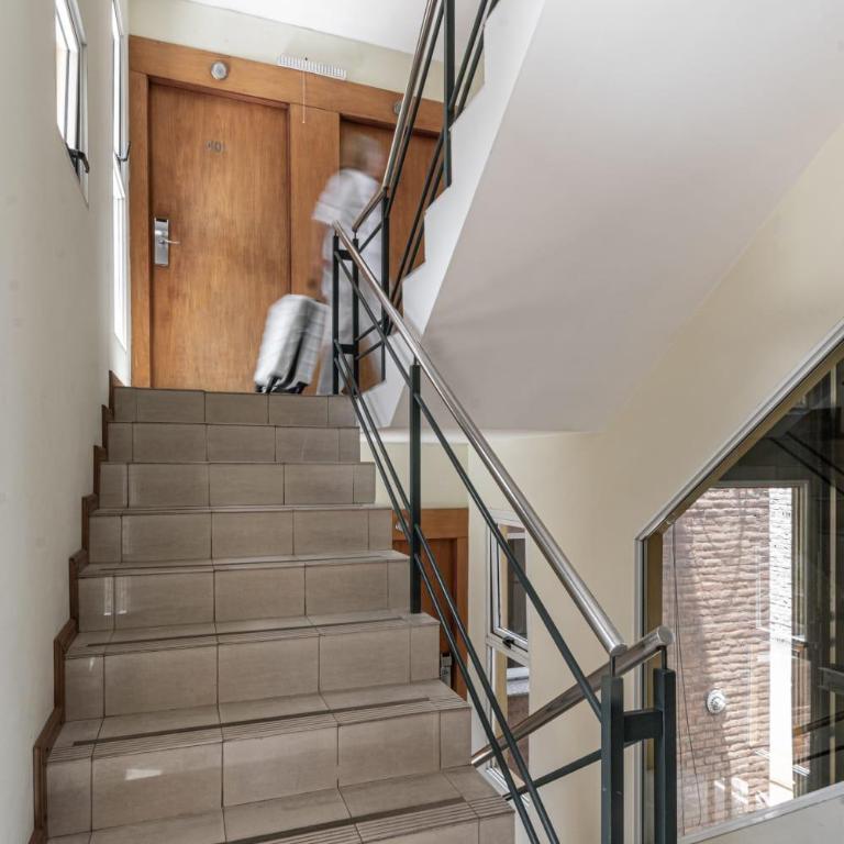 Dorrego Premium - Apartamento de 1 dormitorio - 13