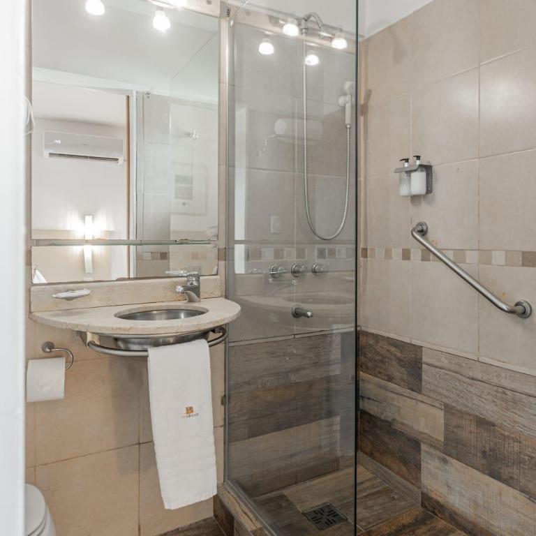 Dorrego Premium - Apartamento de 1 dormitorio - 14