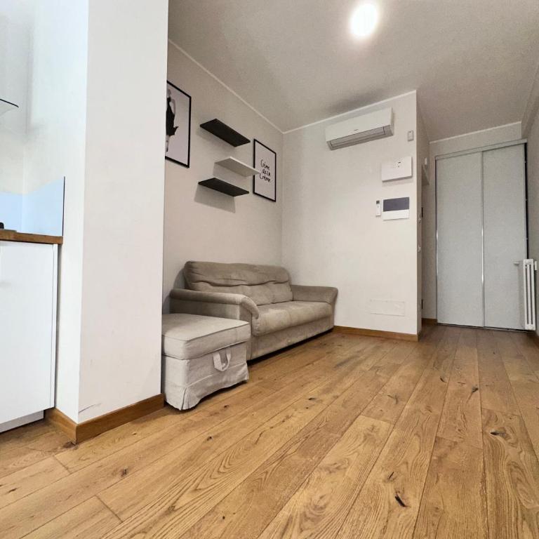 Casa Bella Pescara centro - Appartamento con 2 Camere da Letto - 11