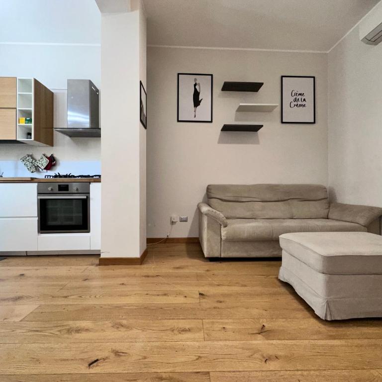 Casa Bella Pescara centro - Appartamento con 2 Camere da Letto - 12