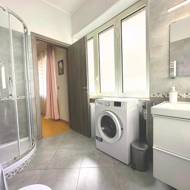 Casa Bella Pescara centro - Appartamento con 2 Camere da Letto - 14