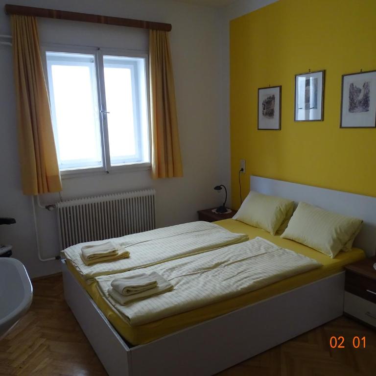 Apartment Ulli - Apartment mit 3 Schlafzimmern - 43
