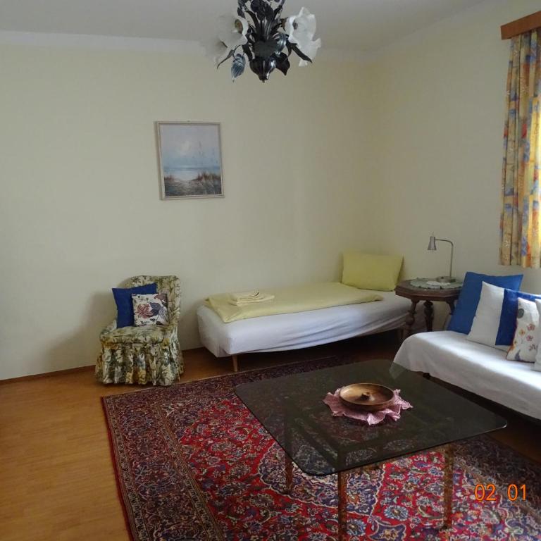 Apartment Ulli - Apartment mit 3 Schlafzimmern - 44