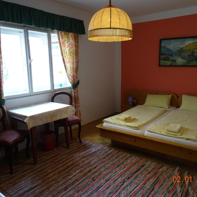 Apartment Ulli - Apartment mit 3 Schlafzimmern - 45