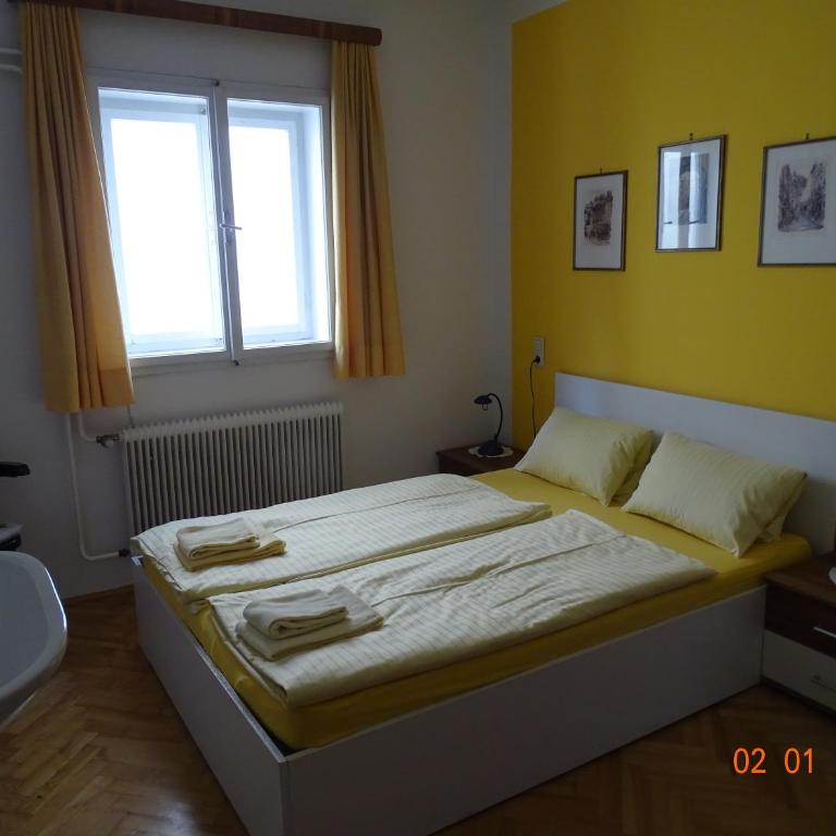 Apartment Ulli - Apartment mit 3 Schlafzimmern - 49