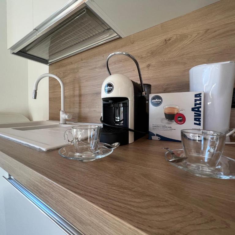 Grazioso appartamento 1 - Appartamento con 2 Camere da Letto - 7