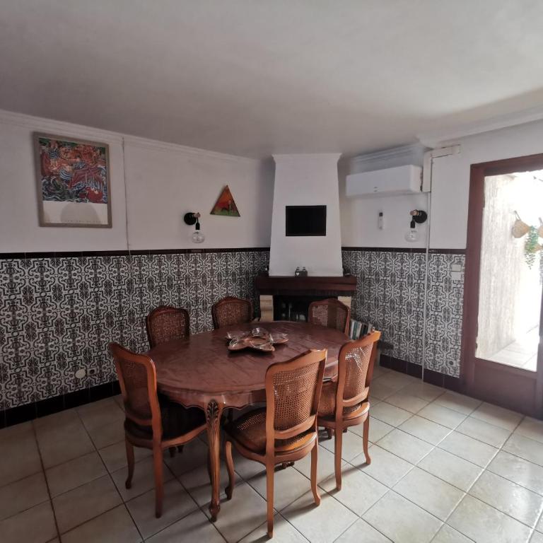 Maison classée 3étoiles proche plage - Villa 3 Chambres - 13