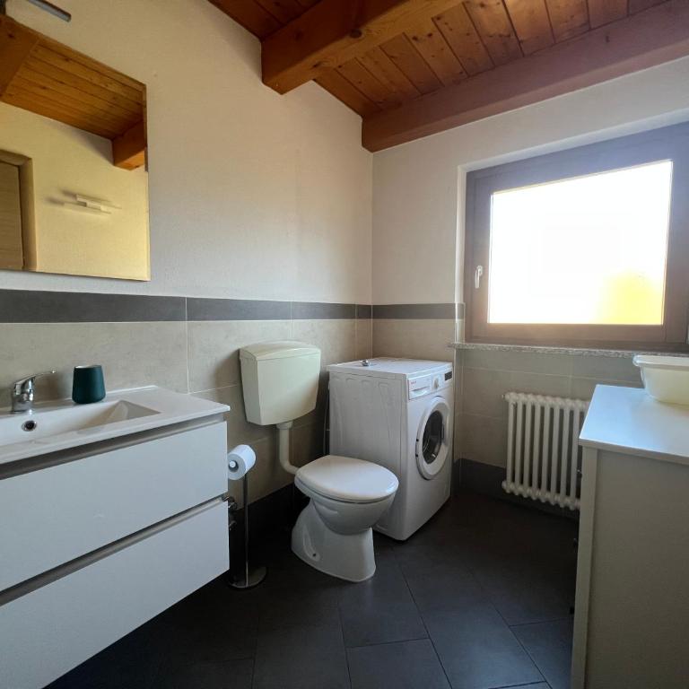 Grazioso appartamento 1 - Appartamento con 2 Camere da Letto - 10
