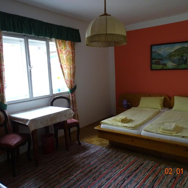 Apartment Ulli - Apartment mit 3 Schlafzimmern - 47