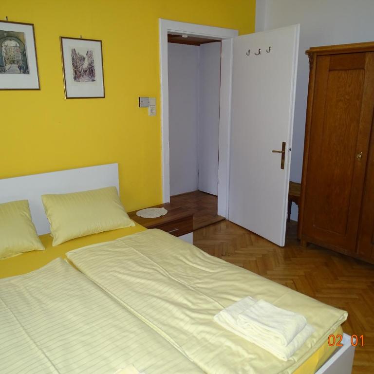 Apartment Ulli - Apartment mit 3 Schlafzimmern - 48