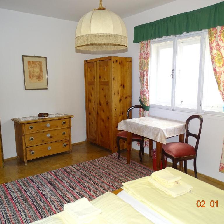 Apartment Ulli - Apartment mit 3 Schlafzimmern - 51