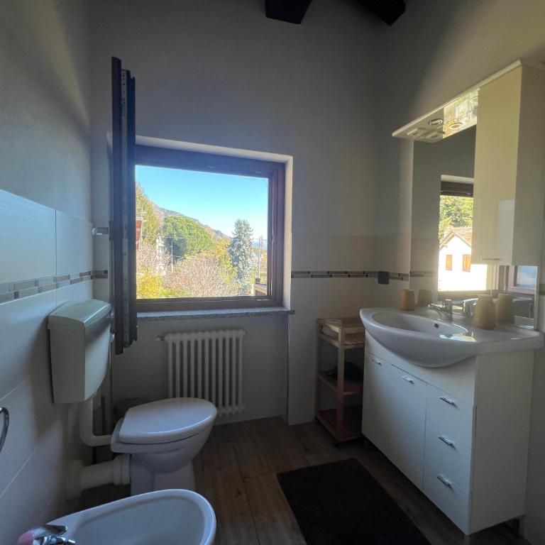 Grazioso appartamento 1 - Appartamento con 2 Camere da Letto - 16
