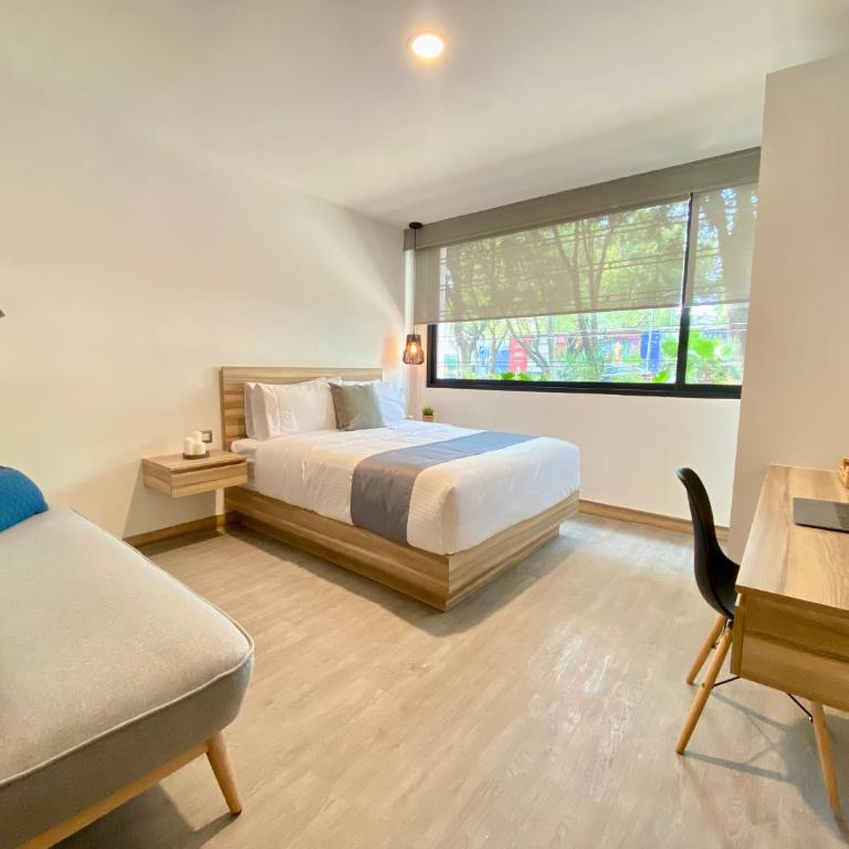 Second Home Darwin - Suite Estándar - 6