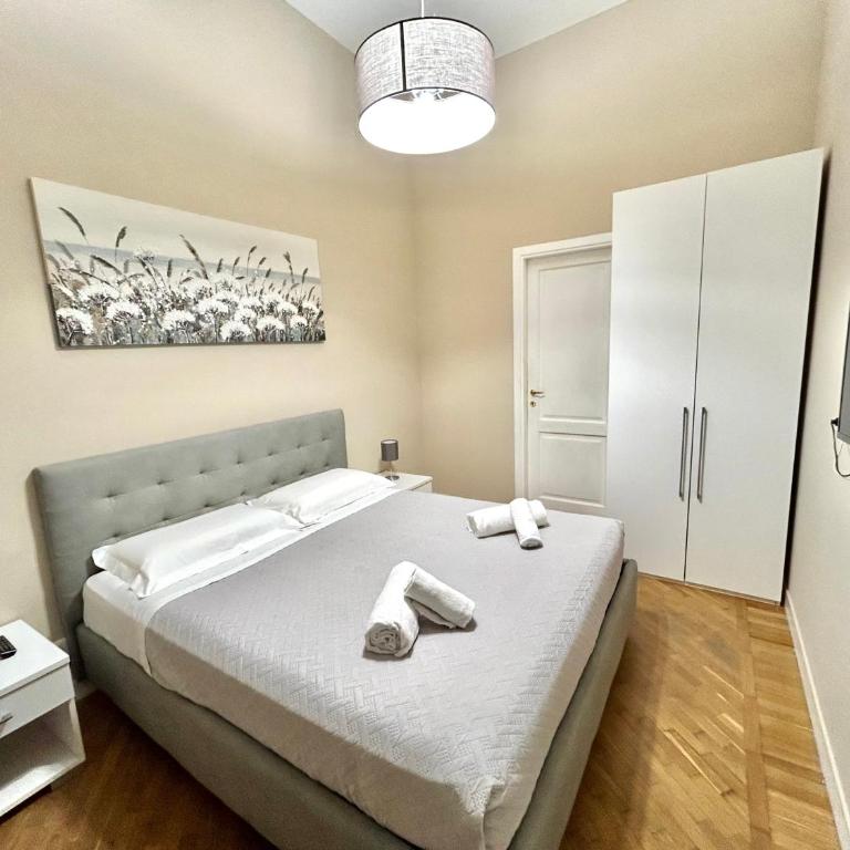 Francy Guest House - Suite con 1 Camera da Letto - 7