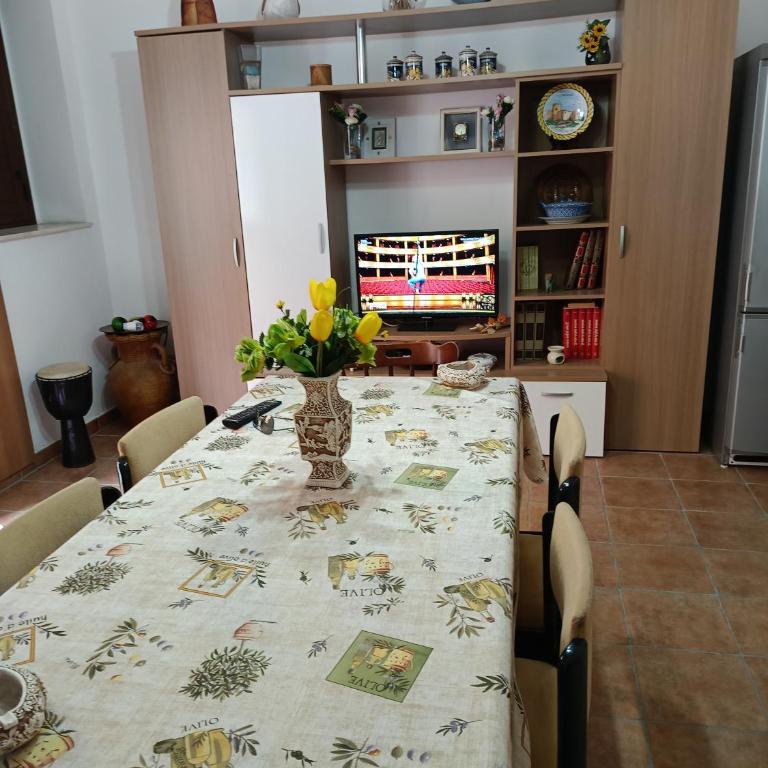 casasteripinto - One-Bedroom Apartment - 8