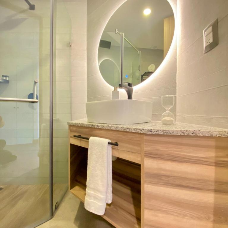 Second Home Darwin - Suite con terraza - 7