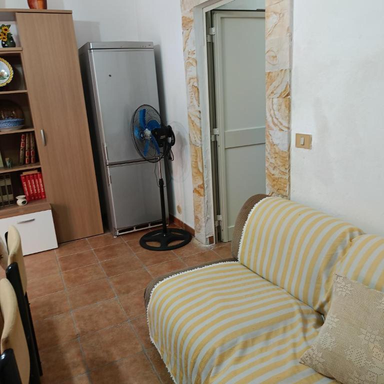 casasteripinto - One-Bedroom Apartment - 9