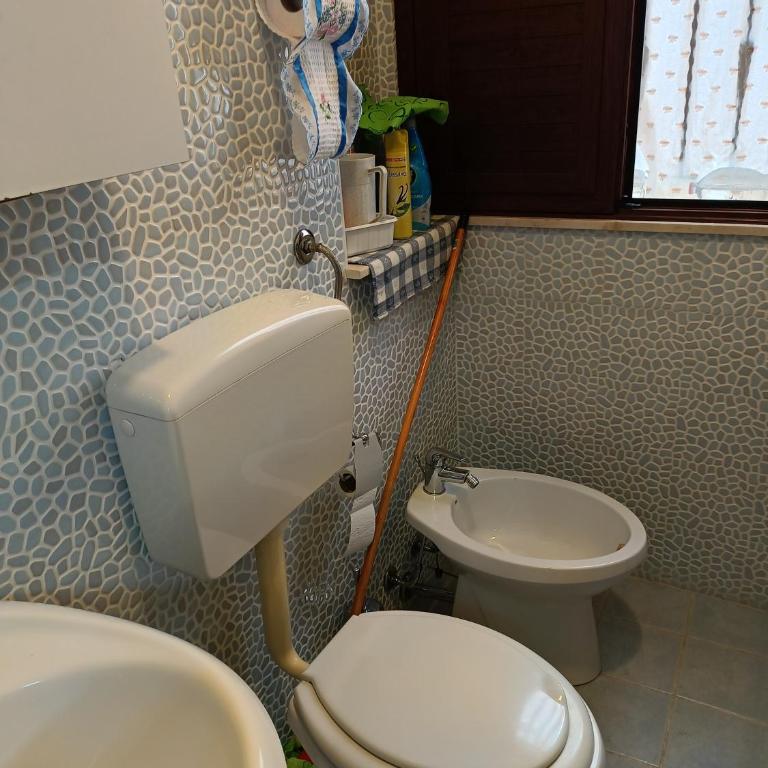 casasteripinto - One-Bedroom Apartment - 10