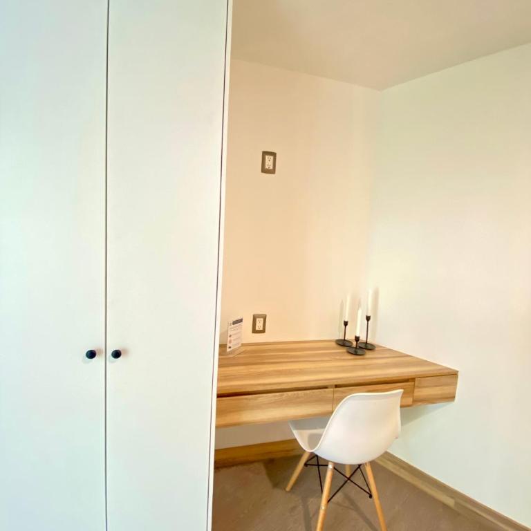 Second Home Darwin - Suite con terraza - 2