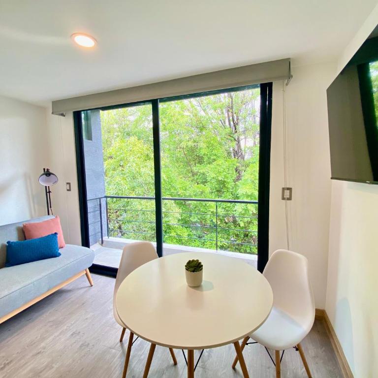 Second Home Darwin - Suite con terraza - 1